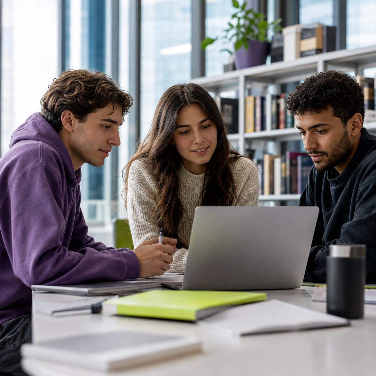 Education Marketing Automation