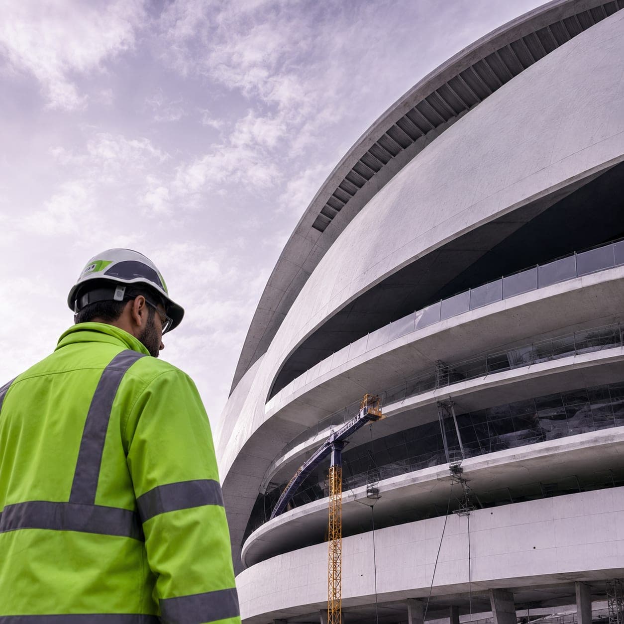 Construction Marketing