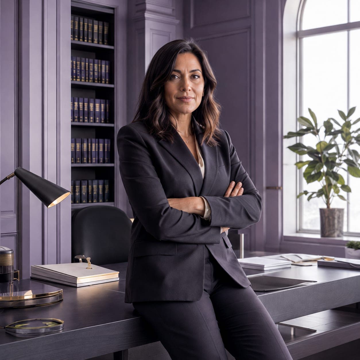 Law Firm Marketing