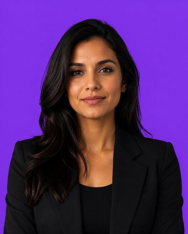 Ayesha Malik, Strategy Lead at Funnel North